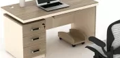 Khám phá các mẫu bàn làm việc văn phòng Đồng Nai hiện đại, tiện nghi
